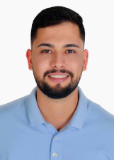 Retrato de JOÃO MARCELO
