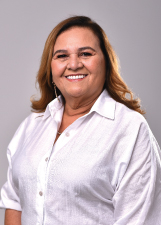 Retrato de ELIRIA QUEIROZ