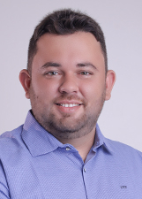 Retrato de KAYO GOMES