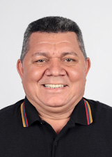Retrato de CHAGAS MOURA