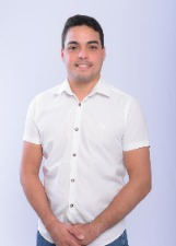 Retrato de YGOR RIBEIRO