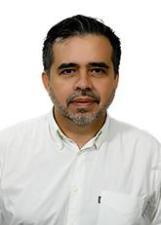 Retrato de LUIS CARLOS SARAIVA
