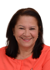 Retrato de PROFESSORA LOURDES DE CARLIM