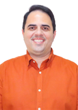 Retrato de JOE AGUIAR