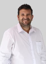 Retrato de RICARDO LEITE