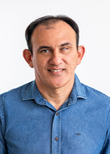 Retrato de GENILSON MOREIRA