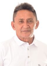Retrato de MANOEL CORREIA