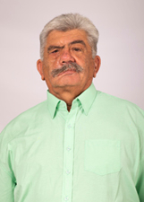 Retrato de ADERLANIO MACEDO