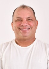 Retrato de WILLAMYS ALENCAR