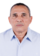 Retrato de ZÉ RICARDO