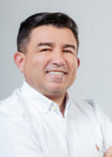 Retrato de HAROLDO PROGRESSO
