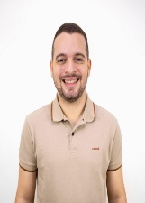 Retrato de LUCAS TEIXEIRA