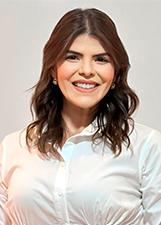 Retrato de DRA. JULIANA ABREU