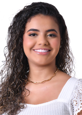 Retrato de CAMILLY DO ZÉ ROBERTO