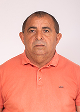 Retrato de CLOVES FERREIRA