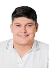 Retrato de JOEL BARROSO