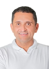 Retrato de DAS CHAGAS