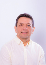 Retrato de PAULINHO