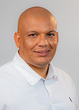Retrato de THIAGÃO HENKER