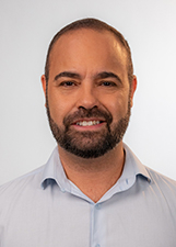 Retrato de FLAVIO PIRES