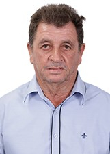 Retrato de JORGINHO LAGOA DANTAS