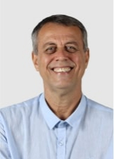 Retrato de DR LEO