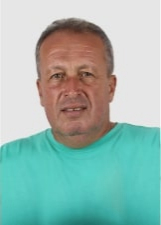 Retrato de AGNALDO COUTO