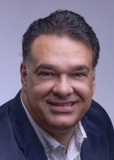 Retrato de LEONARDO MONJARDIM