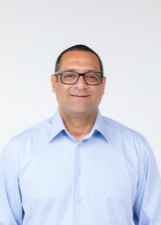 Retrato de RIBEIRINHO