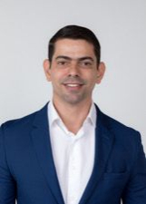 Retrato de CABO FONSECA