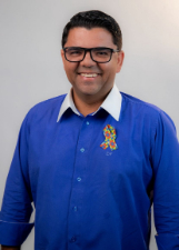 Retrato de DEVA DEVANIR FERREIRA
