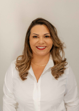 Retrato de MONICA CORDEIRO
