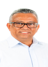 Retrato de GENALDO