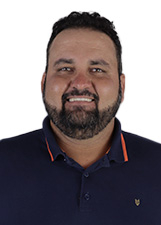 Retrato de UARLEY BARBOSA