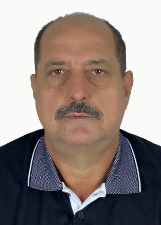 Retrato de LINDOMAR FERRARI