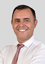 Retrato de WELBER DA SEGURANÇA
