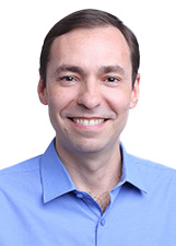 Retrato de FABIO DALBOM