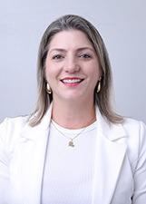 Retrato de ALESSANDRA PAGANINI