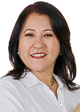 Retrato de PROFESSORA CARMELITA