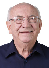 Retrato de DELSO MONGIN