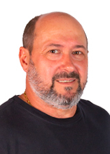 Retrato de NILTON BELMOK