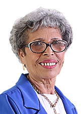 Retrato de ANGELA COUTINHO