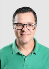 Retrato de ELEAZAR LOPES