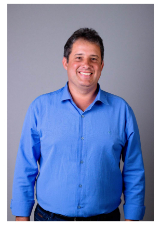 Retrato de THIAGUINHO