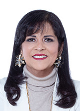 Retrato de LUIZA LIPARIZI