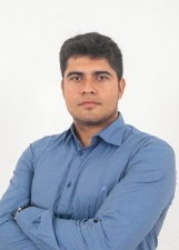 Retrato de PROFESSOR ALEFY