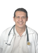 Retrato de DR ERIK DA FISIOTERAPIA