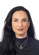 Retrato de FLAVIA FERRARI