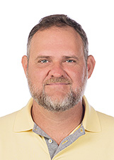 Retrato de FABIO LUCHI