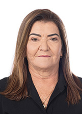 Retrato de OLGA SIMONELLI